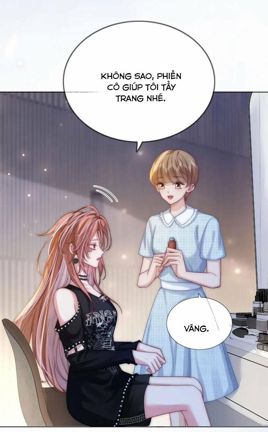 Sau Khi Bị Cướp Đi Tất Cả, Cô Ấy Phong Thần Trở Về 20 trang 32