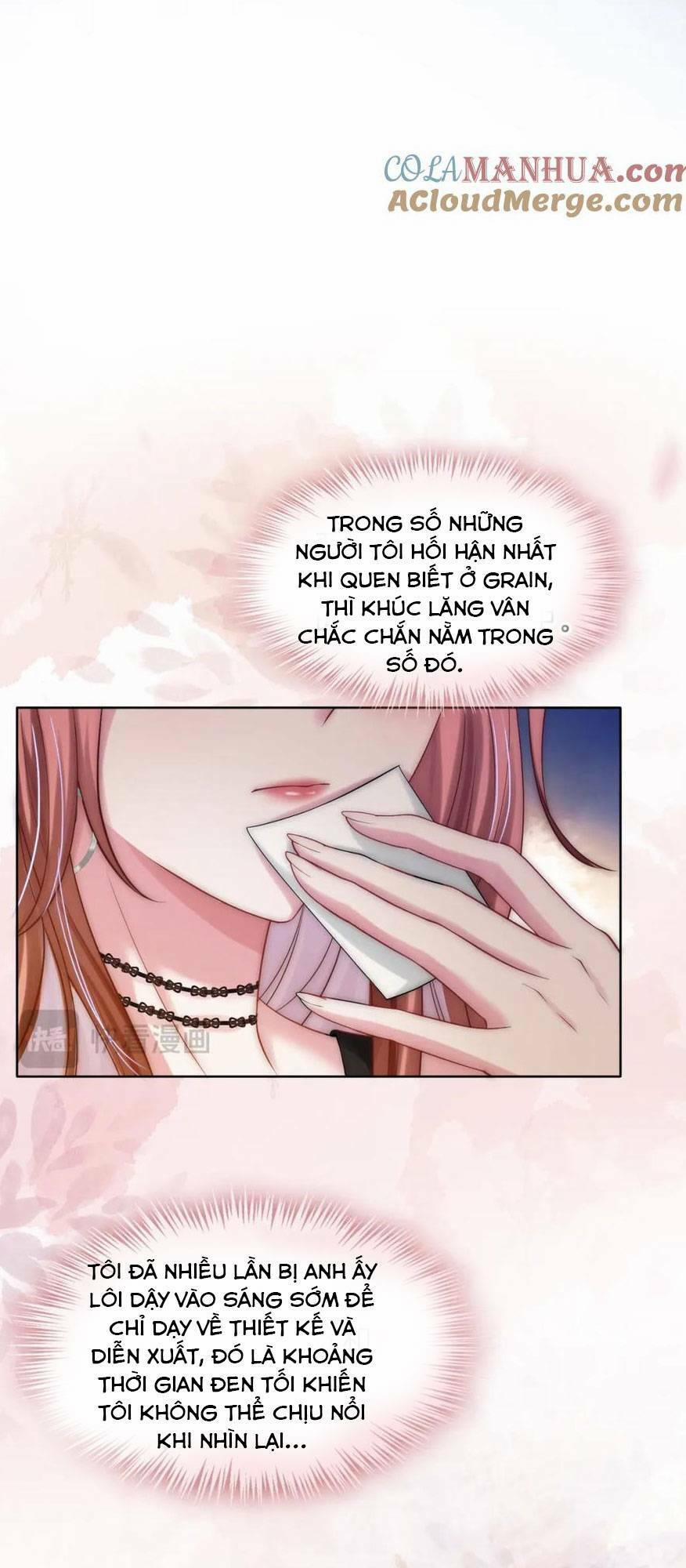 Sau Khi Bị Cướp Đi Tất Cả, Cô Ấy Phong Thần Trở Về 20 trang 33