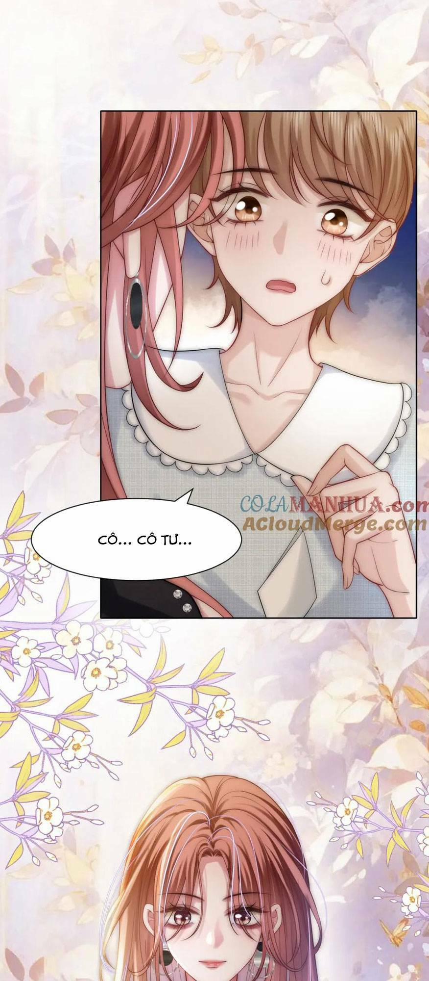 Sau Khi Bị Cướp Đi Tất Cả, Cô Ấy Phong Thần Trở Về 20 trang 34