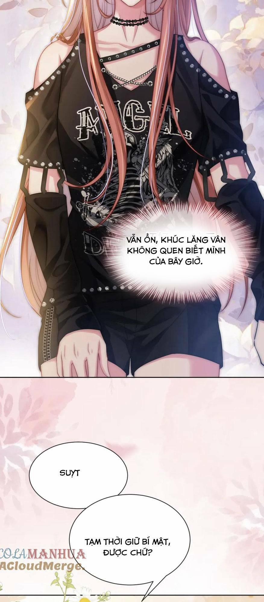 Sau Khi Bị Cướp Đi Tất Cả, Cô Ấy Phong Thần Trở Về 20 trang 35