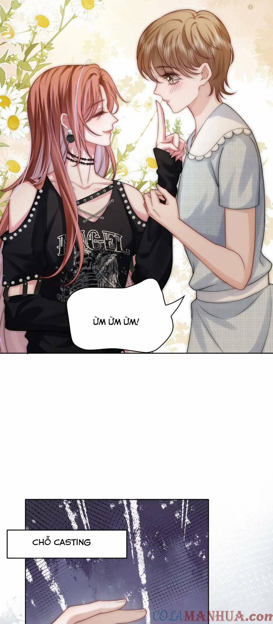 Sau Khi Bị Cướp Đi Tất Cả, Cô Ấy Phong Thần Trở Về 20 trang 36