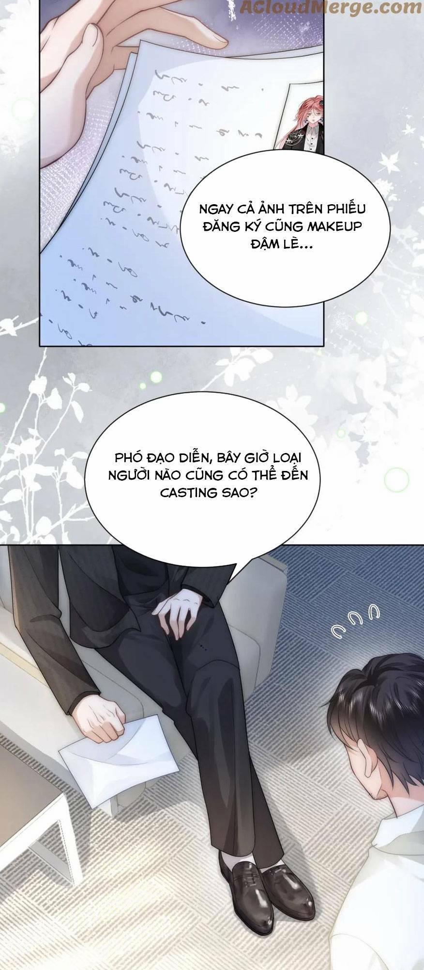 Sau Khi Bị Cướp Đi Tất Cả, Cô Ấy Phong Thần Trở Về 20 trang 37