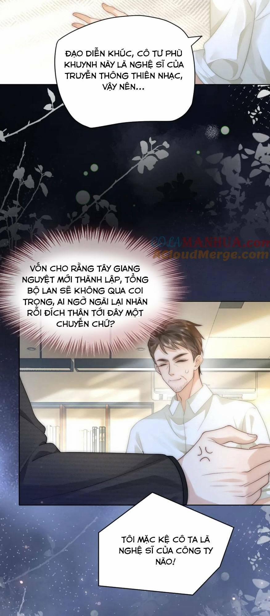 Sau Khi Bị Cướp Đi Tất Cả, Cô Ấy Phong Thần Trở Về 20 trang 38