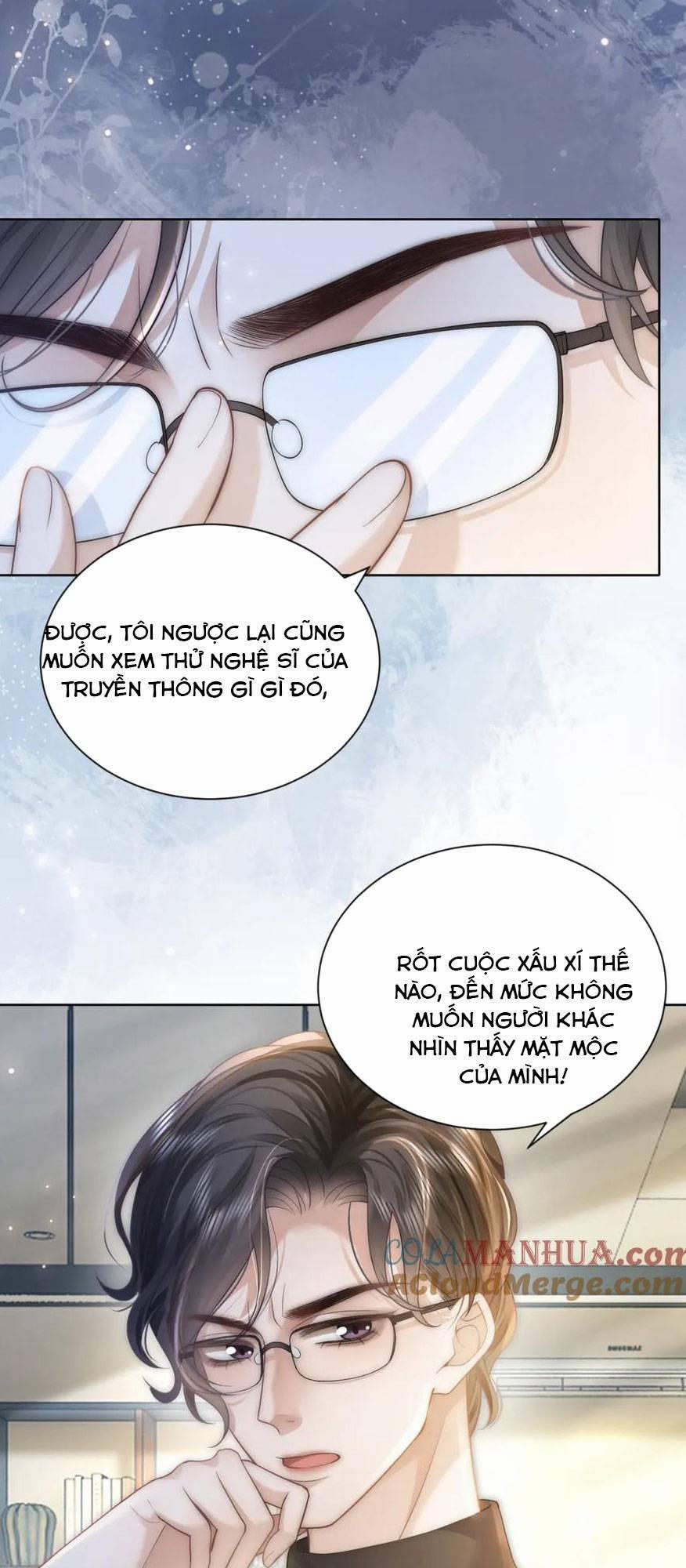 Sau Khi Bị Cướp Đi Tất Cả, Cô Ấy Phong Thần Trở Về 20 trang 39