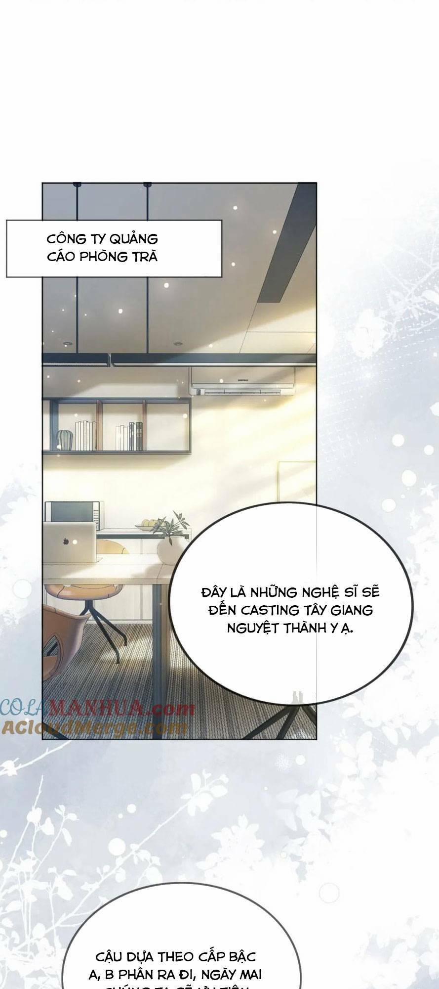 Sau Khi Bị Cướp Đi Tất Cả, Cô Ấy Phong Thần Trở Về 20 trang 4