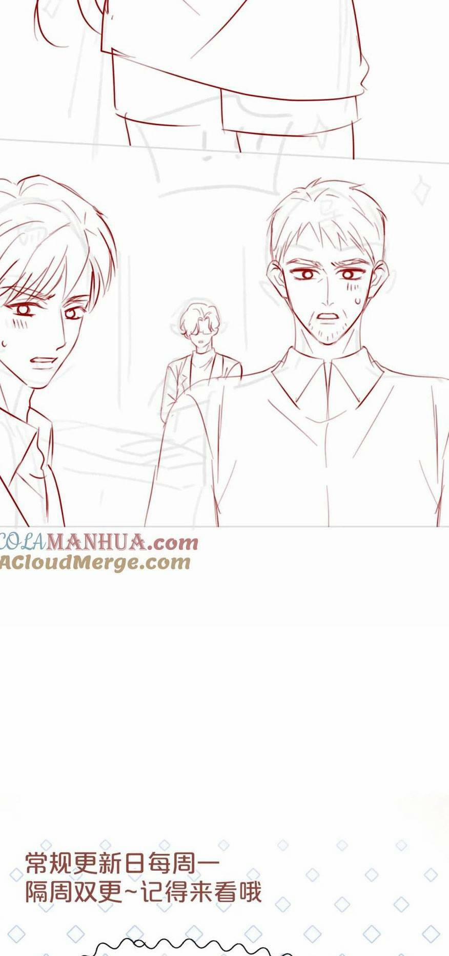 Sau Khi Bị Cướp Đi Tất Cả, Cô Ấy Phong Thần Trở Về 20 trang 42