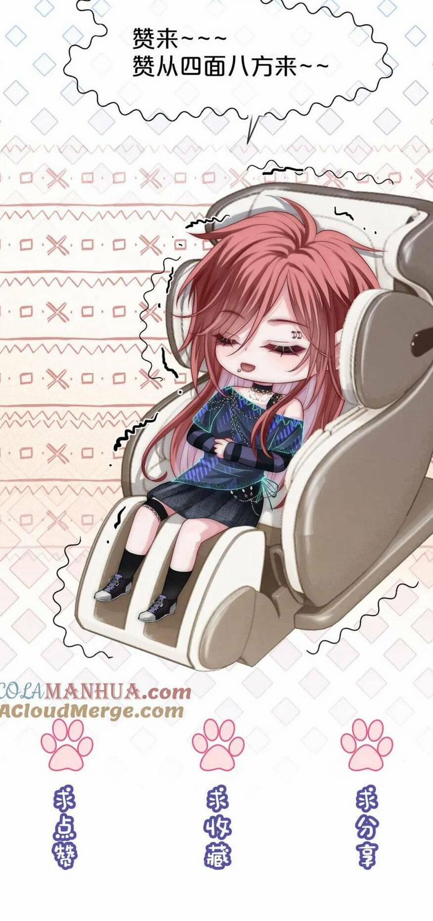 Sau Khi Bị Cướp Đi Tất Cả, Cô Ấy Phong Thần Trở Về 20 trang 43