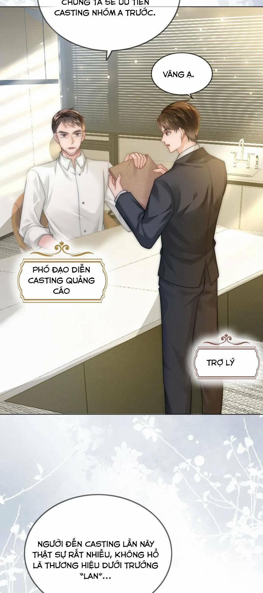 Sau Khi Bị Cướp Đi Tất Cả, Cô Ấy Phong Thần Trở Về 20 trang 5