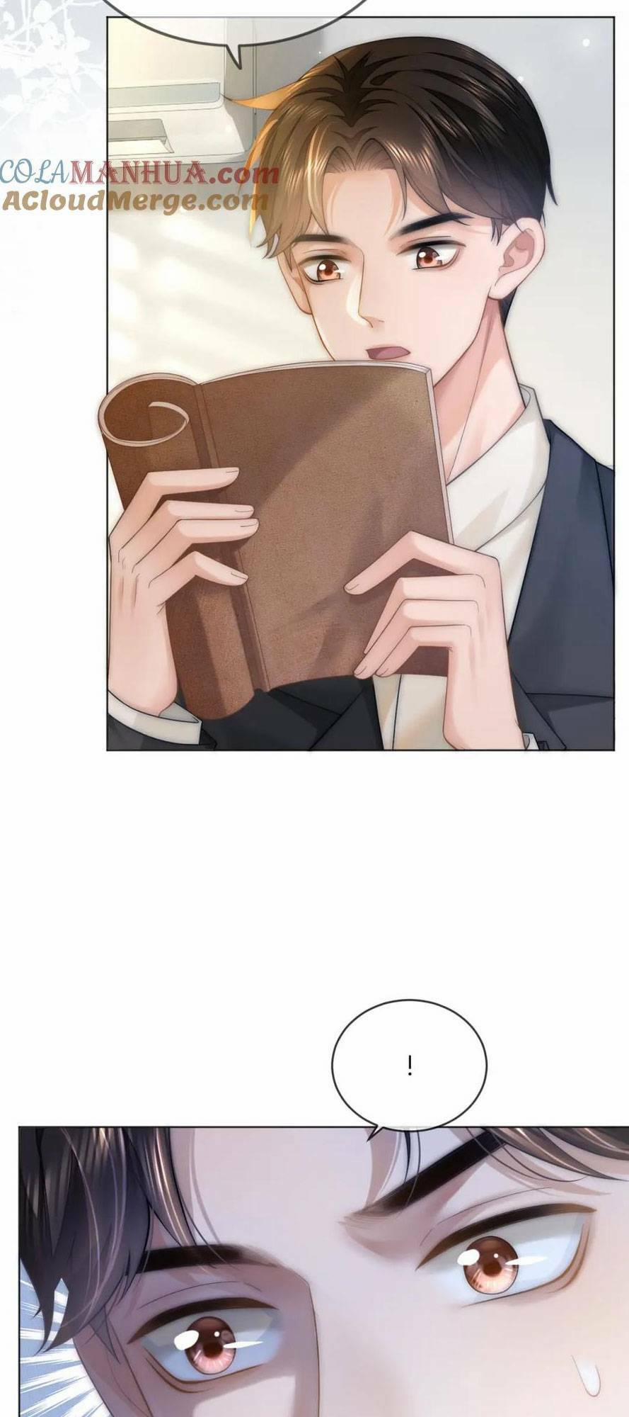 Sau Khi Bị Cướp Đi Tất Cả, Cô Ấy Phong Thần Trở Về 20 trang 6