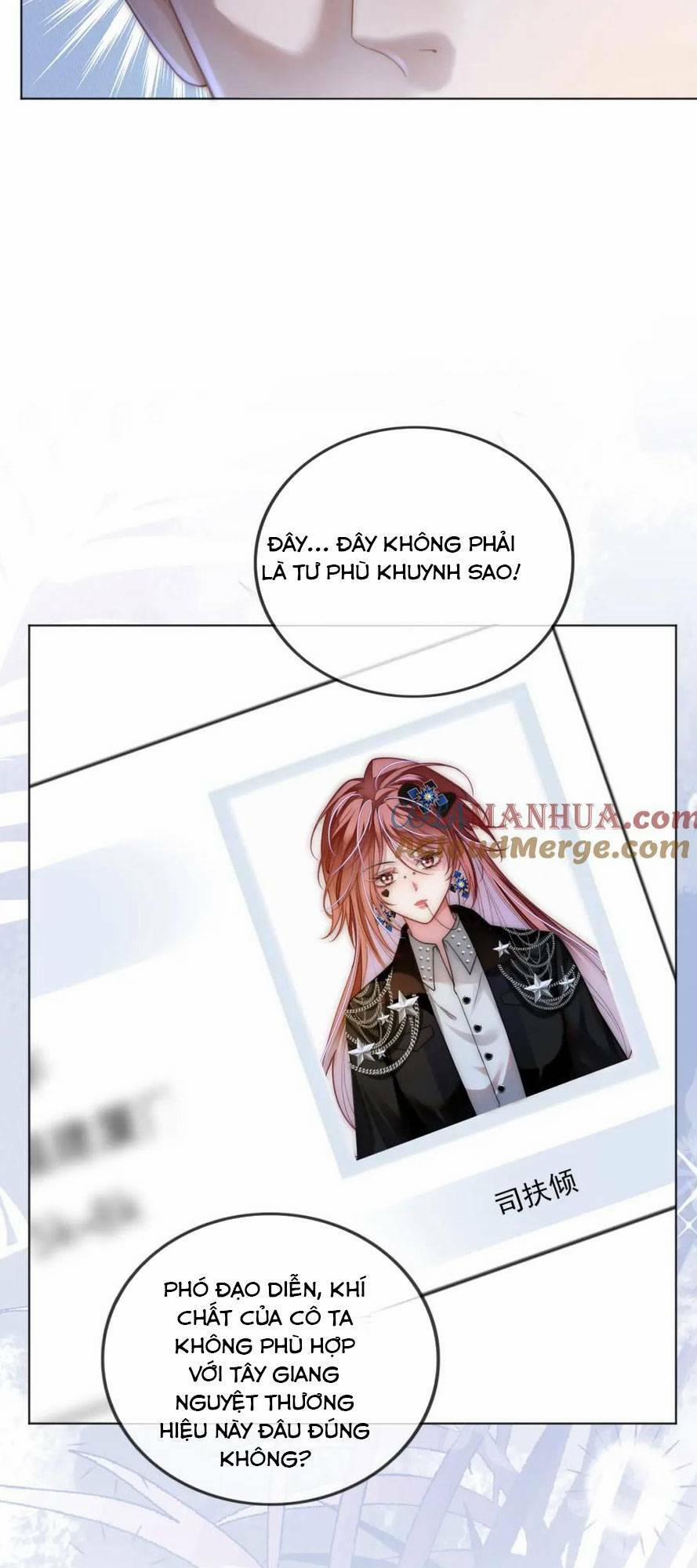 Sau Khi Bị Cướp Đi Tất Cả, Cô Ấy Phong Thần Trở Về 20 trang 7