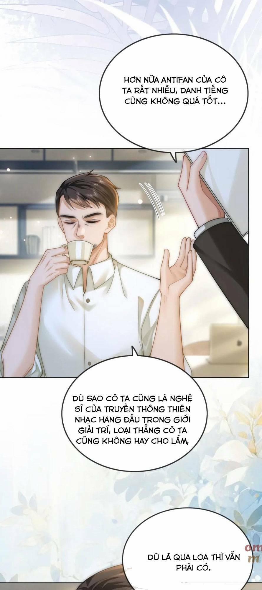 Sau Khi Bị Cướp Đi Tất Cả, Cô Ấy Phong Thần Trở Về 20 trang 8