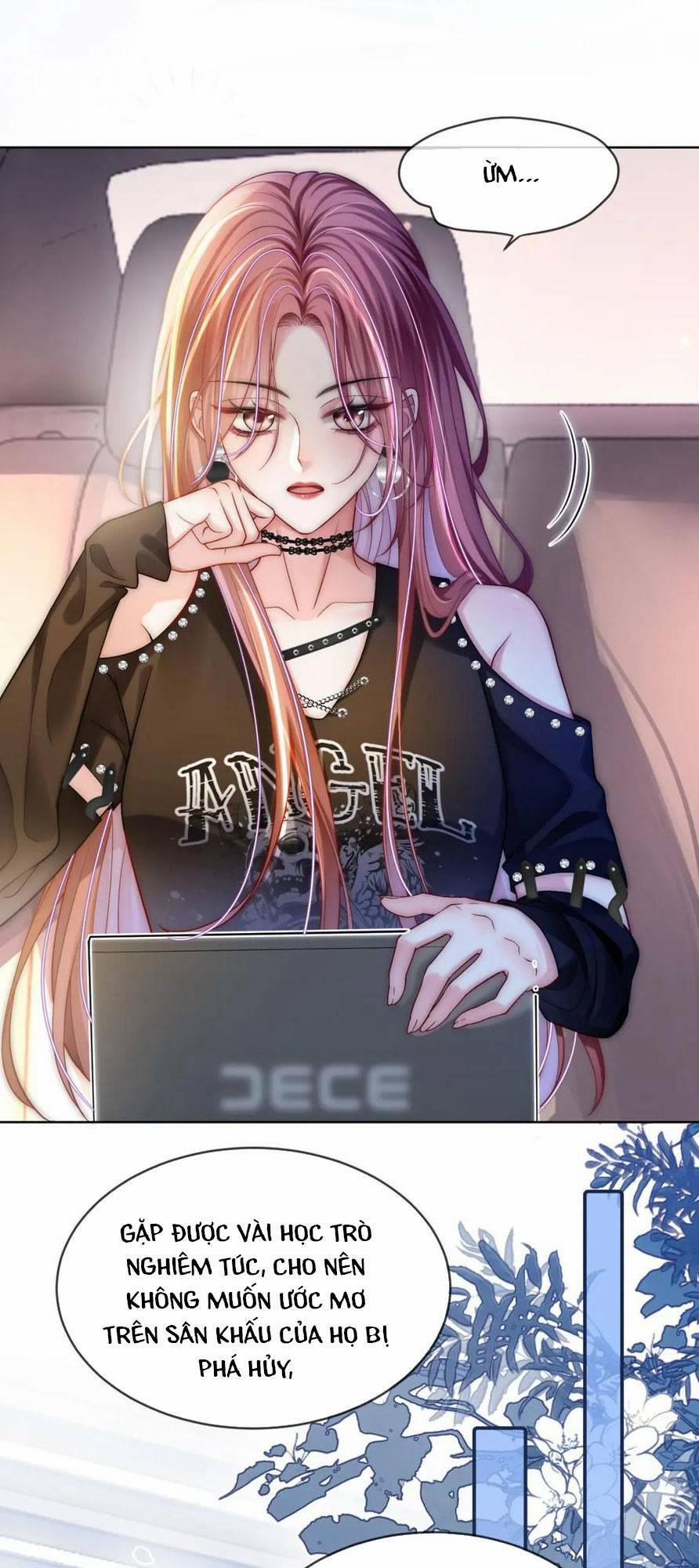 Sau Khi Bị Cướp Đi Tất Cả, Cô Ấy Phong Thần Trở Về 26 trang 10