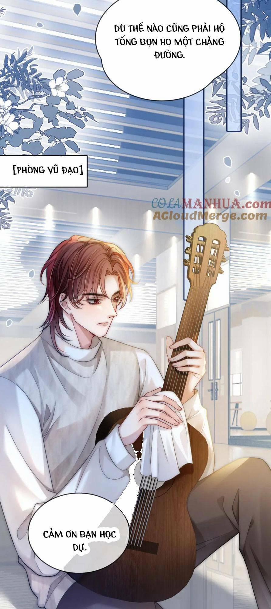 Sau Khi Bị Cướp Đi Tất Cả, Cô Ấy Phong Thần Trở Về 26 trang 11