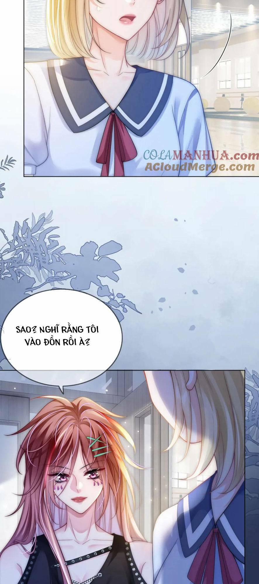 Sau Khi Bị Cướp Đi Tất Cả, Cô Ấy Phong Thần Trở Về 26 trang 17