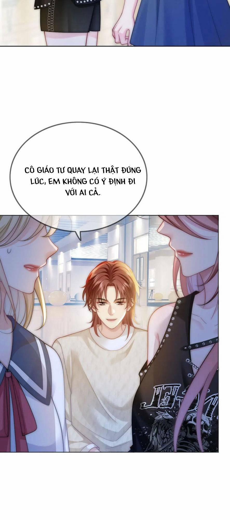 Sau Khi Bị Cướp Đi Tất Cả, Cô Ấy Phong Thần Trở Về 26 trang 19