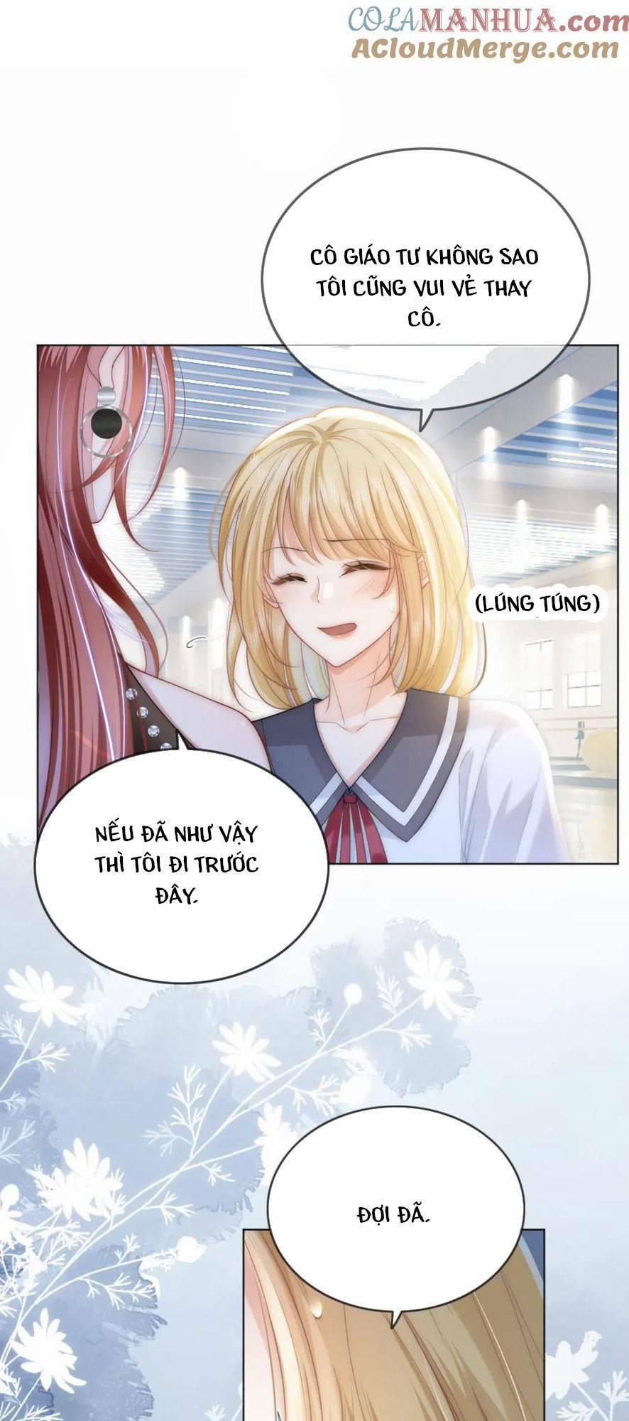 Sau Khi Bị Cướp Đi Tất Cả, Cô Ấy Phong Thần Trở Về 26 trang 20