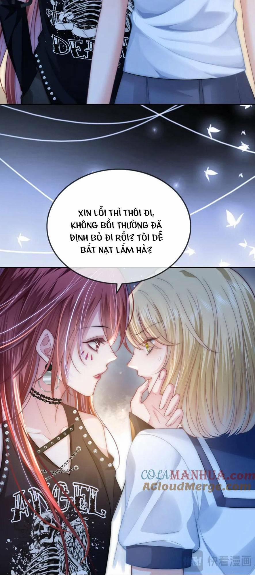 Sau Khi Bị Cướp Đi Tất Cả, Cô Ấy Phong Thần Trở Về 26 trang 22