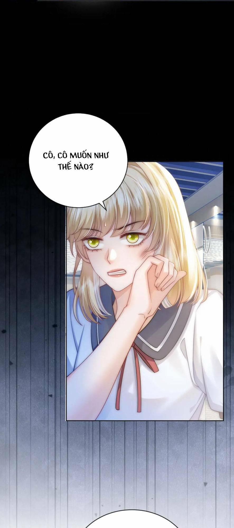 Sau Khi Bị Cướp Đi Tất Cả, Cô Ấy Phong Thần Trở Về 26 trang 23