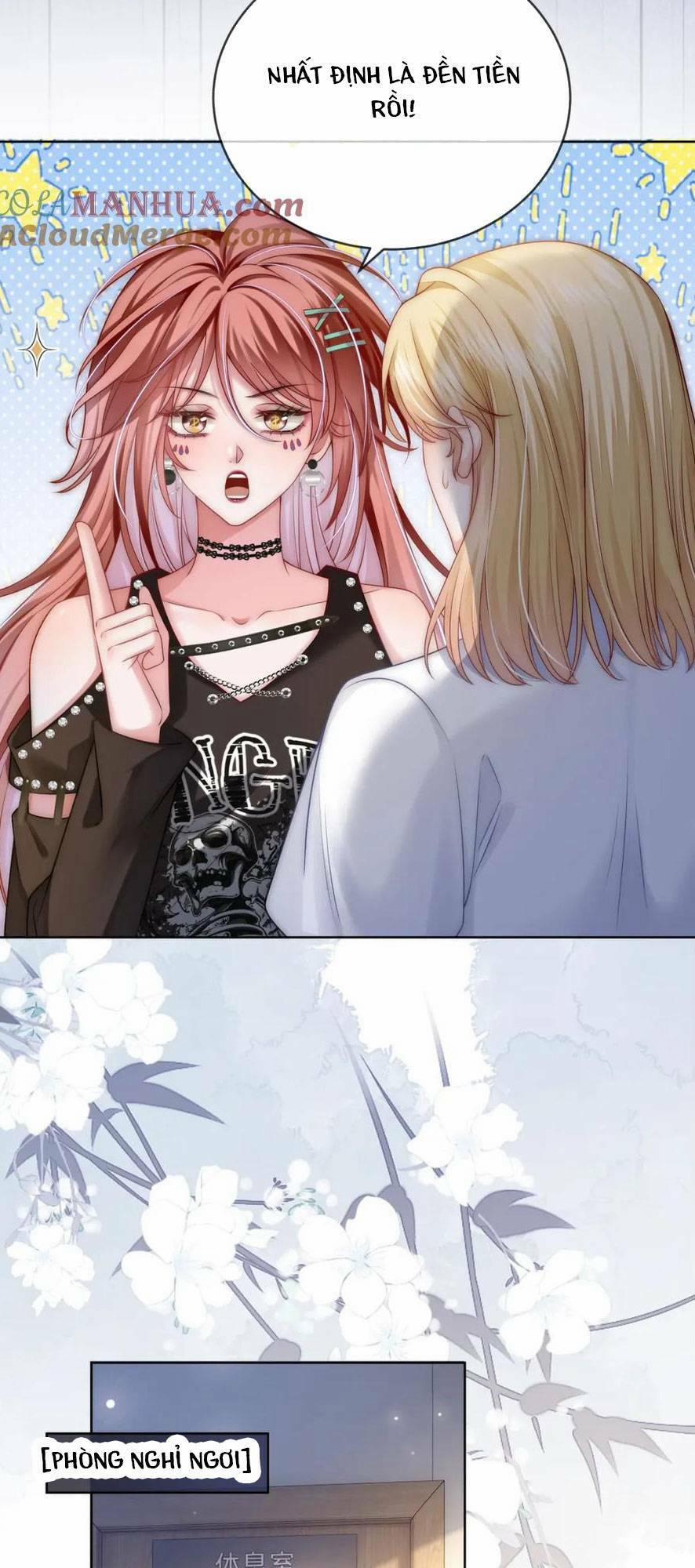 Sau Khi Bị Cướp Đi Tất Cả, Cô Ấy Phong Thần Trở Về 26 trang 24