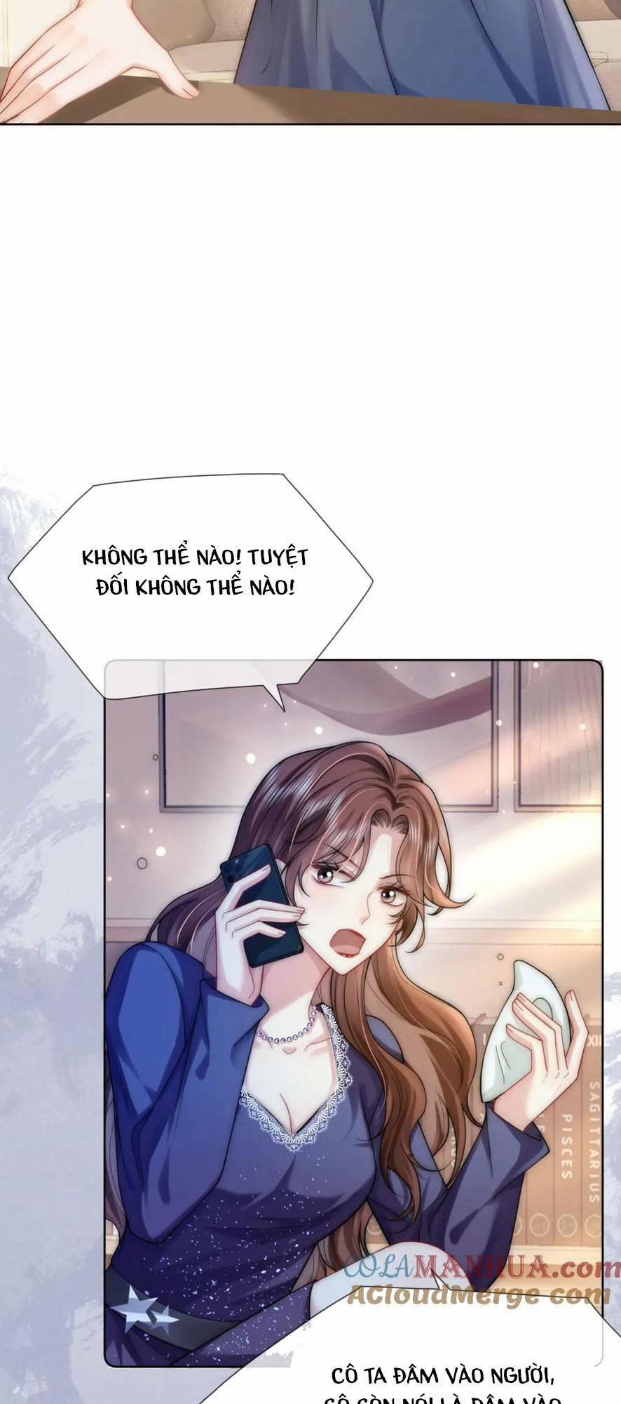 Sau Khi Bị Cướp Đi Tất Cả, Cô Ấy Phong Thần Trở Về 26 trang 26