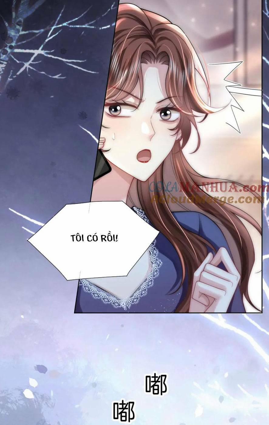 Sau Khi Bị Cướp Đi Tất Cả, Cô Ấy Phong Thần Trở Về 26 trang 28