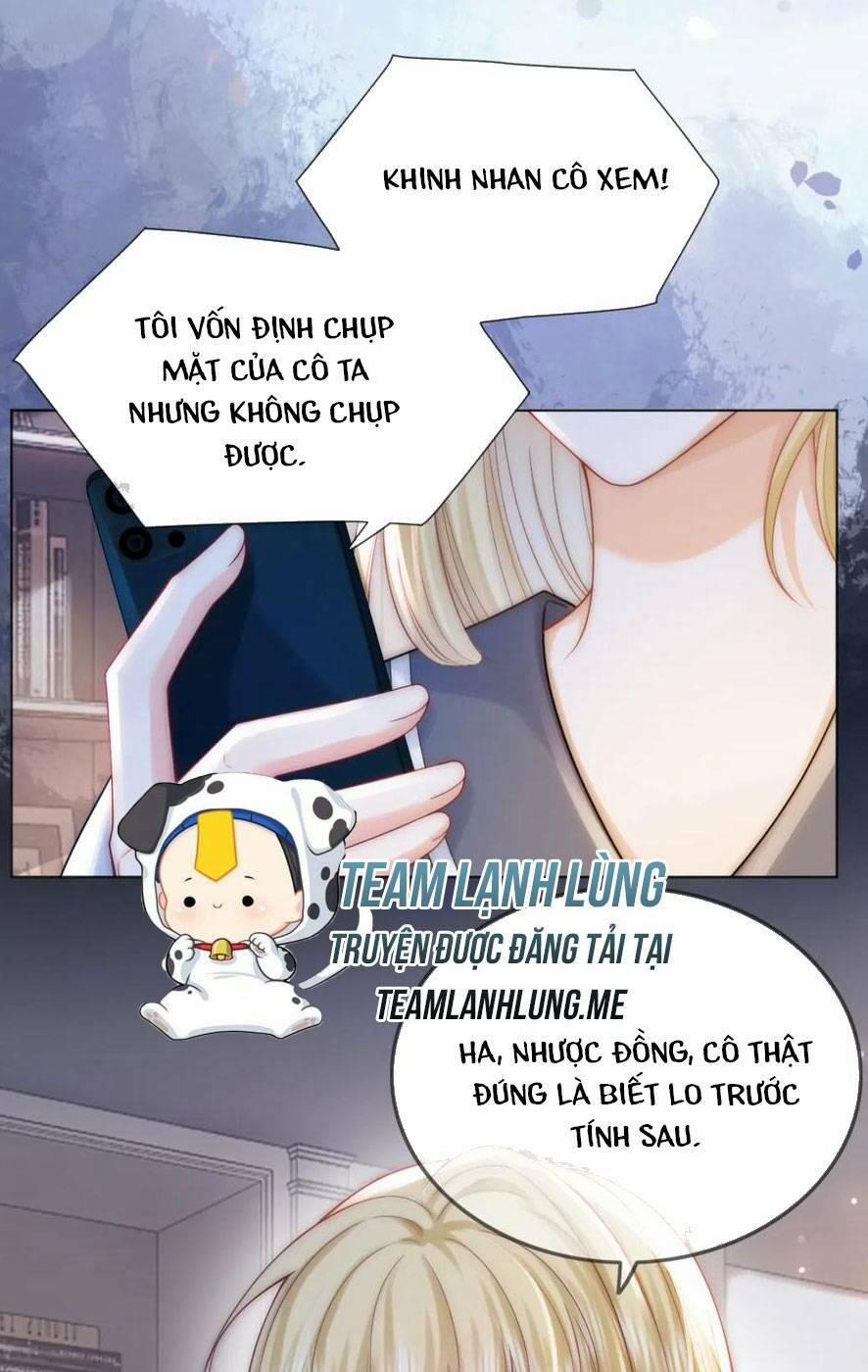 Sau Khi Bị Cướp Đi Tất Cả, Cô Ấy Phong Thần Trở Về 26 trang 29