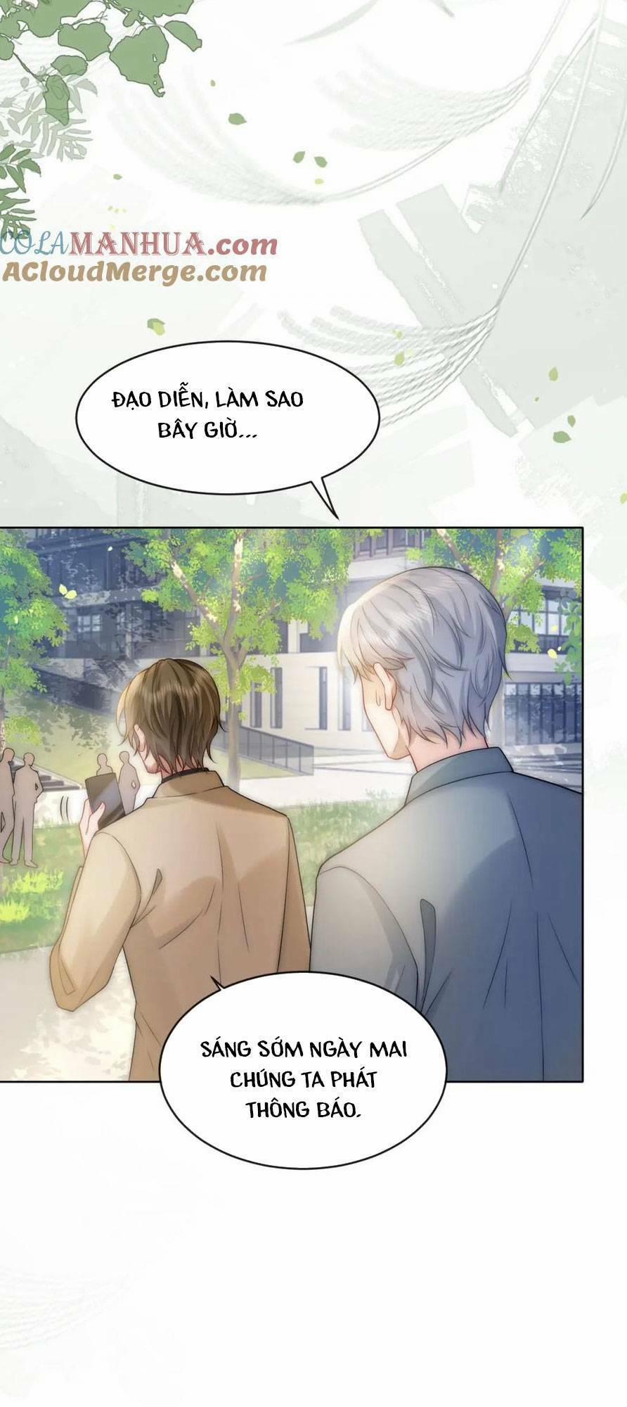 Sau Khi Bị Cướp Đi Tất Cả, Cô Ấy Phong Thần Trở Về 26 trang 3