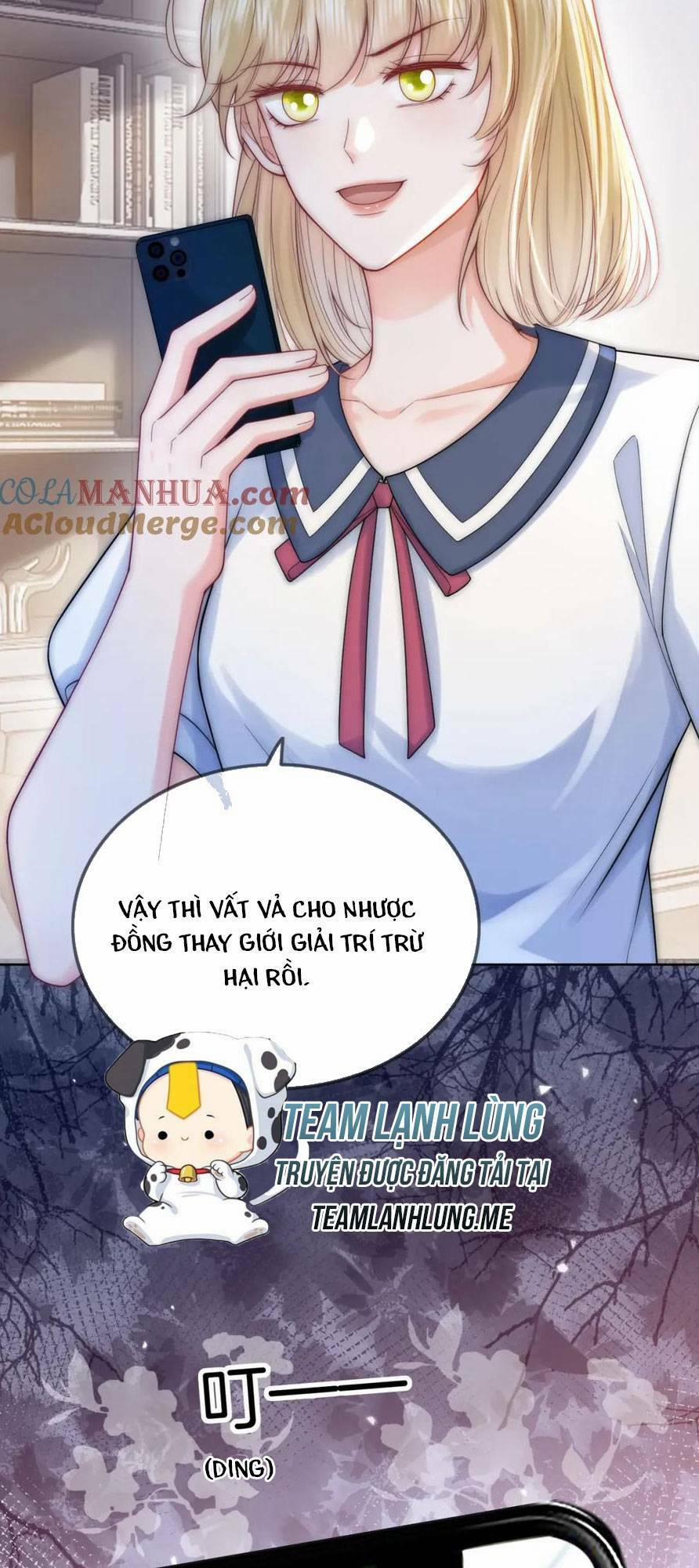 Sau Khi Bị Cướp Đi Tất Cả, Cô Ấy Phong Thần Trở Về 26 trang 30