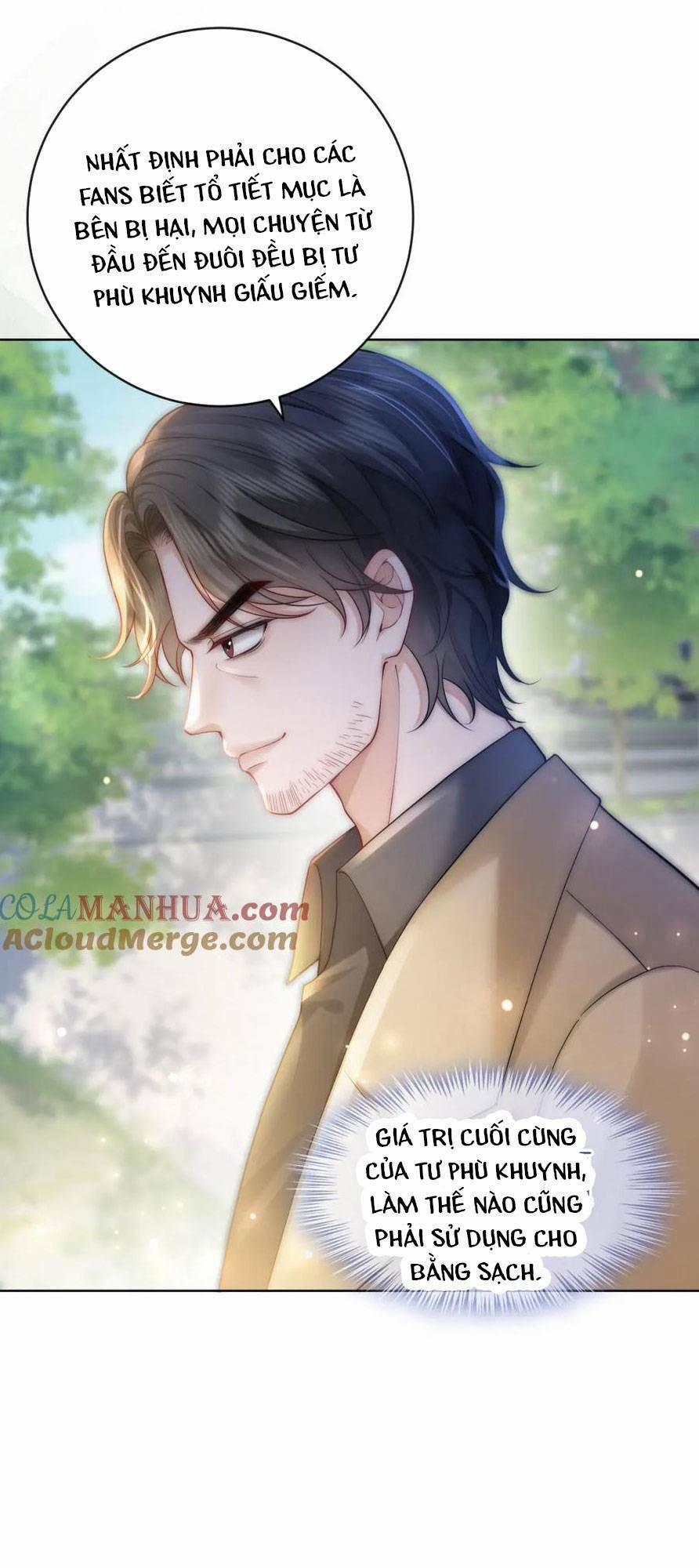 Sau Khi Bị Cướp Đi Tất Cả, Cô Ấy Phong Thần Trở Về 26 trang 4