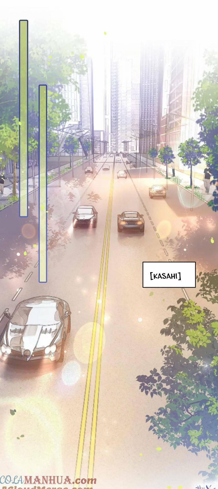 Sau Khi Bị Cướp Đi Tất Cả, Cô Ấy Phong Thần Trở Về 26 trang 5