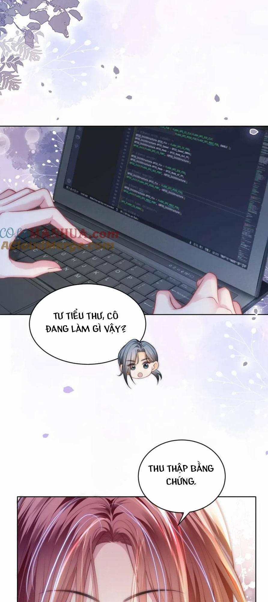 Sau Khi Bị Cướp Đi Tất Cả, Cô Ấy Phong Thần Trở Về 26 trang 7