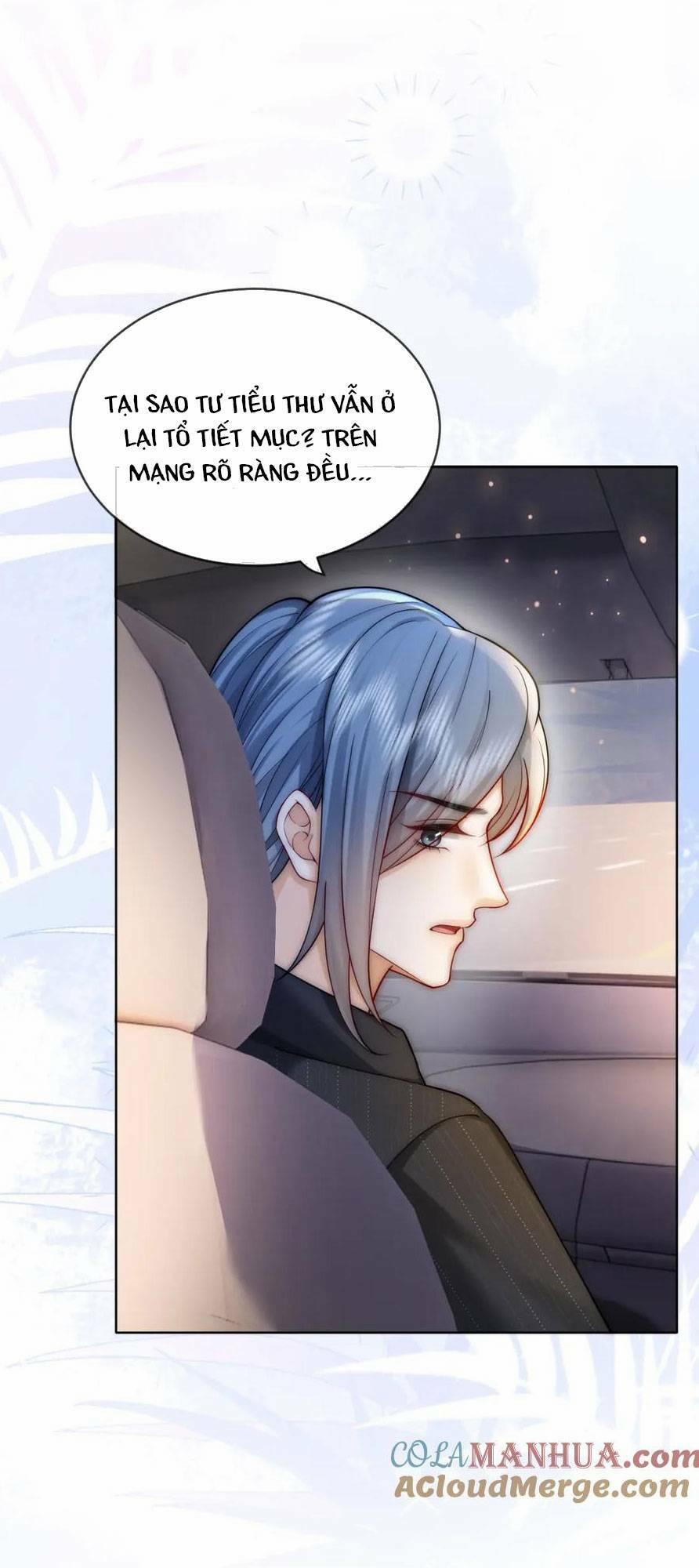 Sau Khi Bị Cướp Đi Tất Cả, Cô Ấy Phong Thần Trở Về 26 trang 9