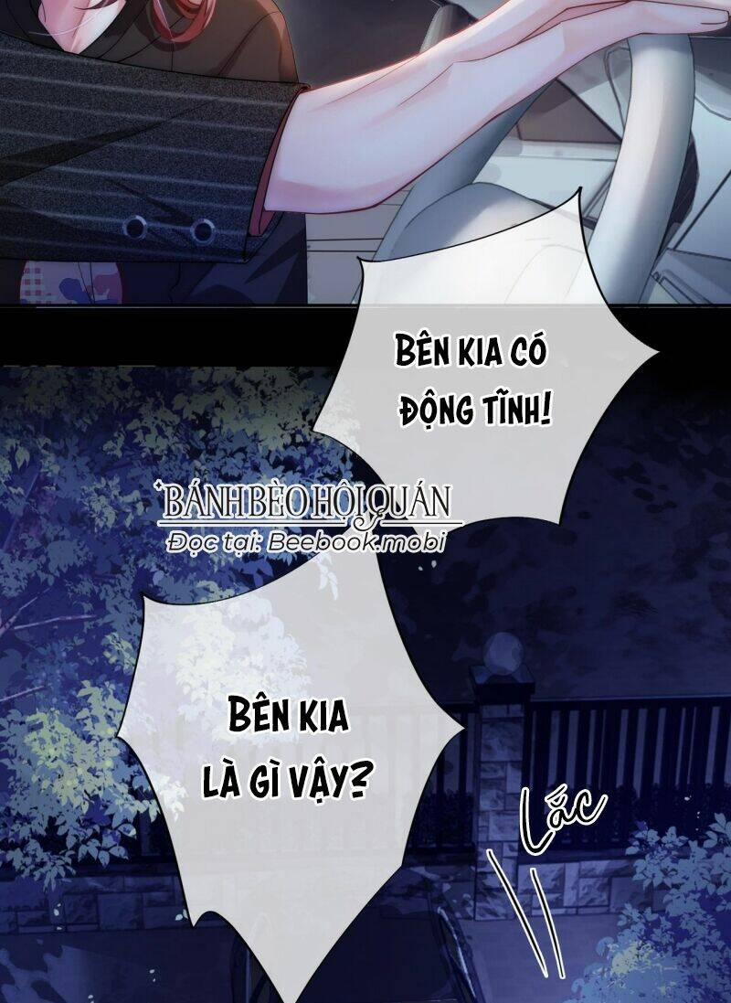 Sau Khi Bị Cướp Đi Tất Cả, Cô Ấy Phong Thần Trở Về 3 trang 12