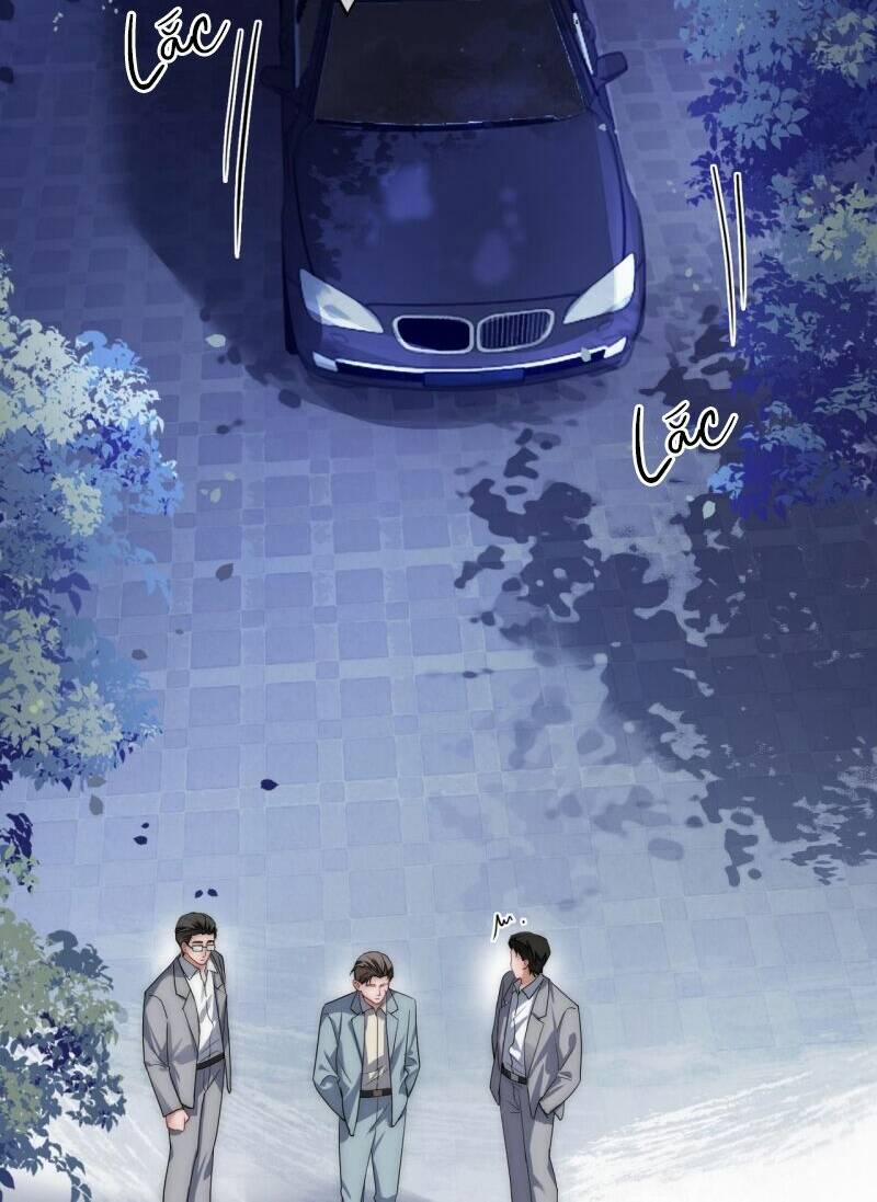 Sau Khi Bị Cướp Đi Tất Cả, Cô Ấy Phong Thần Trở Về 3 trang 13