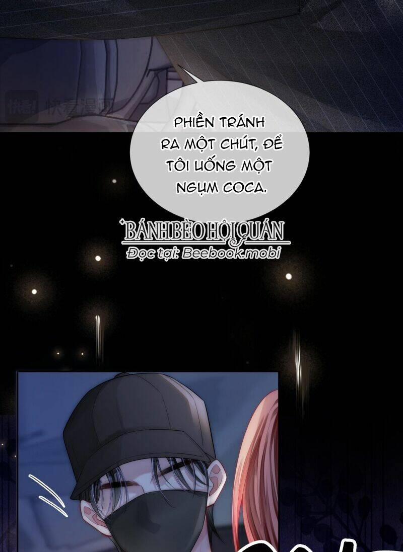 Sau Khi Bị Cướp Đi Tất Cả, Cô Ấy Phong Thần Trở Về 3 trang 16