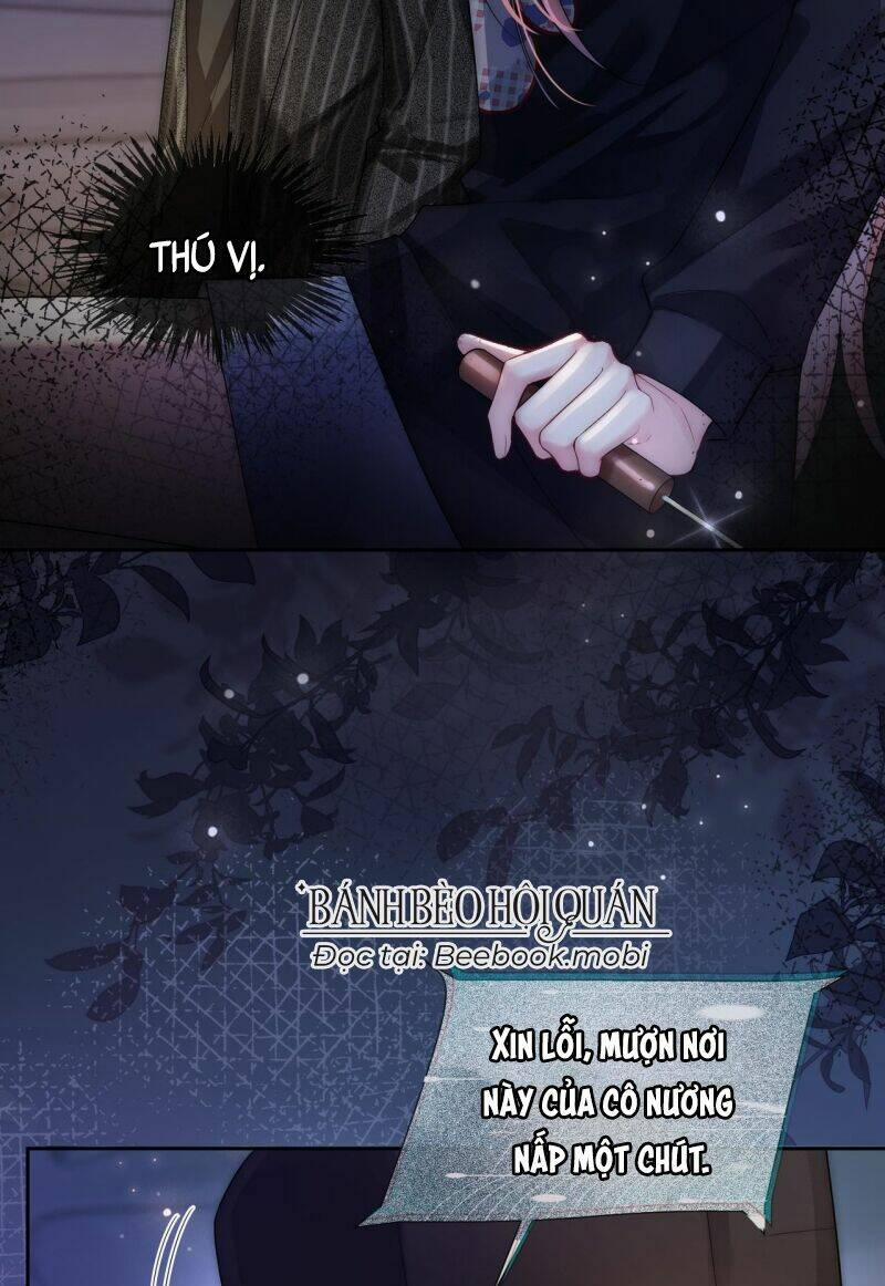 Sau Khi Bị Cướp Đi Tất Cả, Cô Ấy Phong Thần Trở Về 3 trang 2