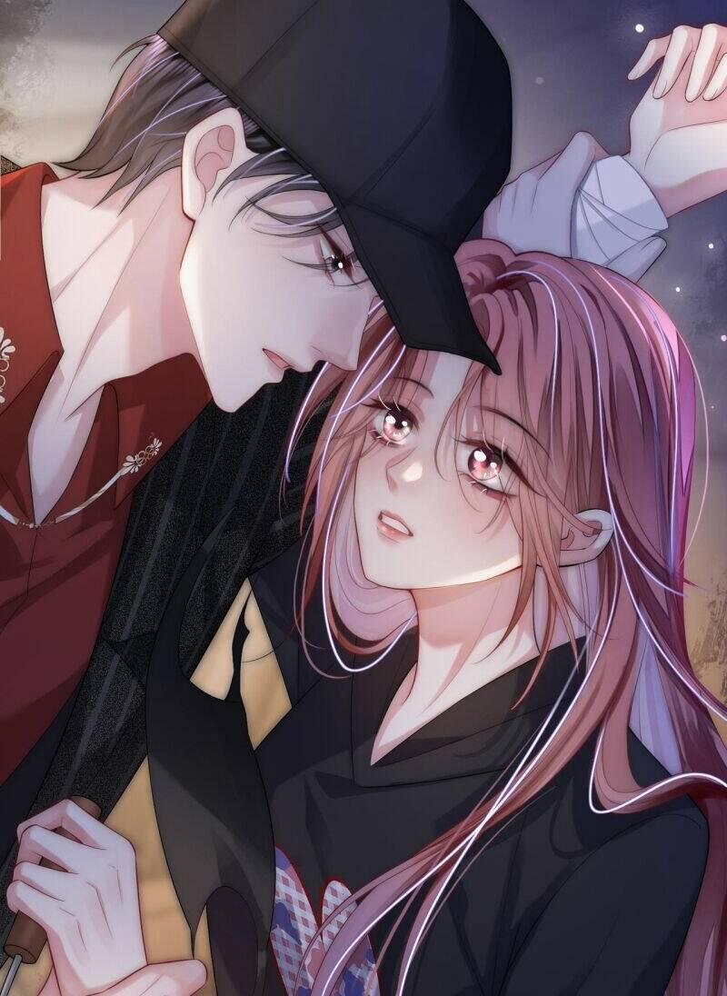 Sau Khi Bị Cướp Đi Tất Cả, Cô Ấy Phong Thần Trở Về 3 trang 21