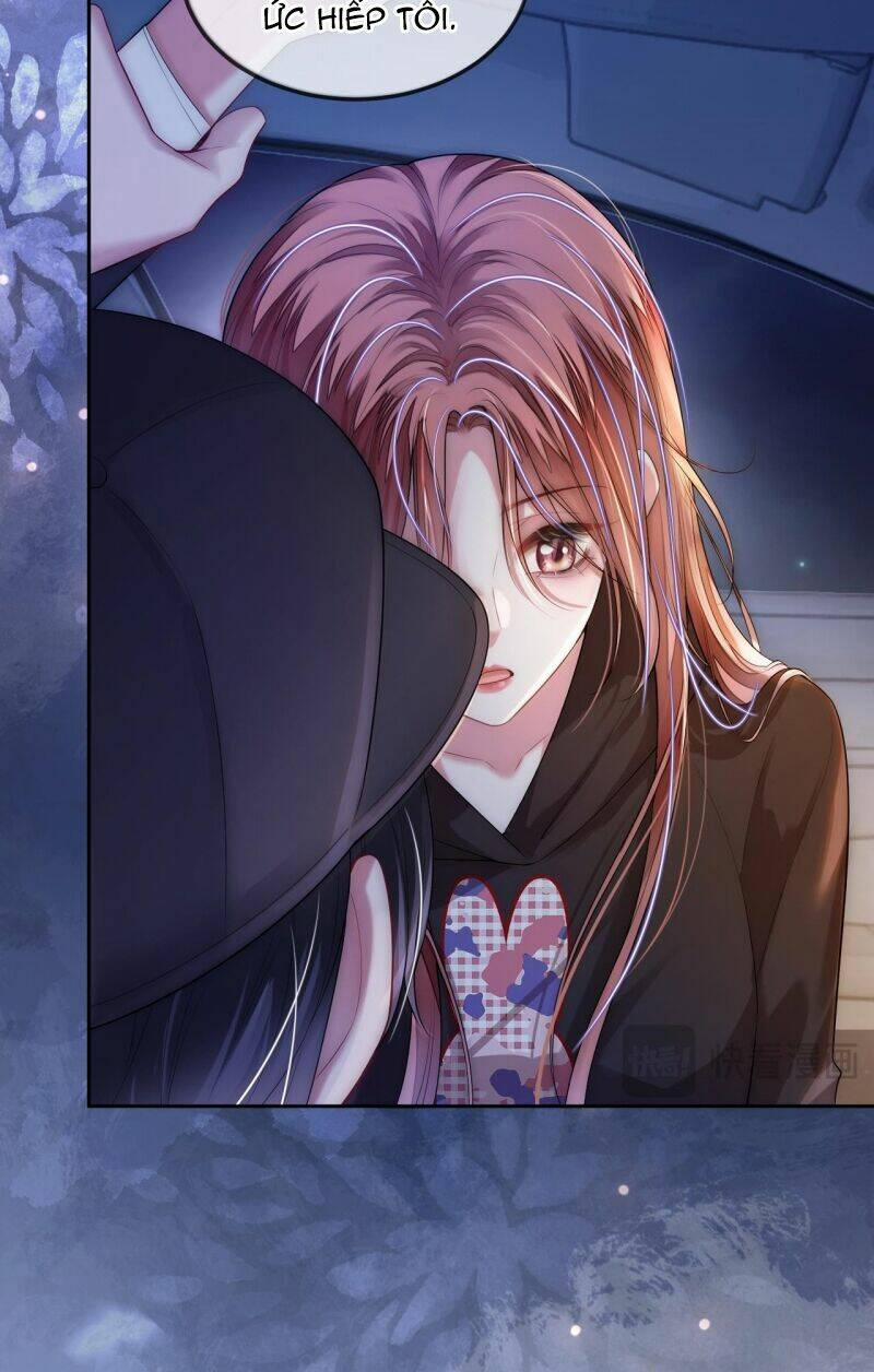 Sau Khi Bị Cướp Đi Tất Cả, Cô Ấy Phong Thần Trở Về 3 trang 23