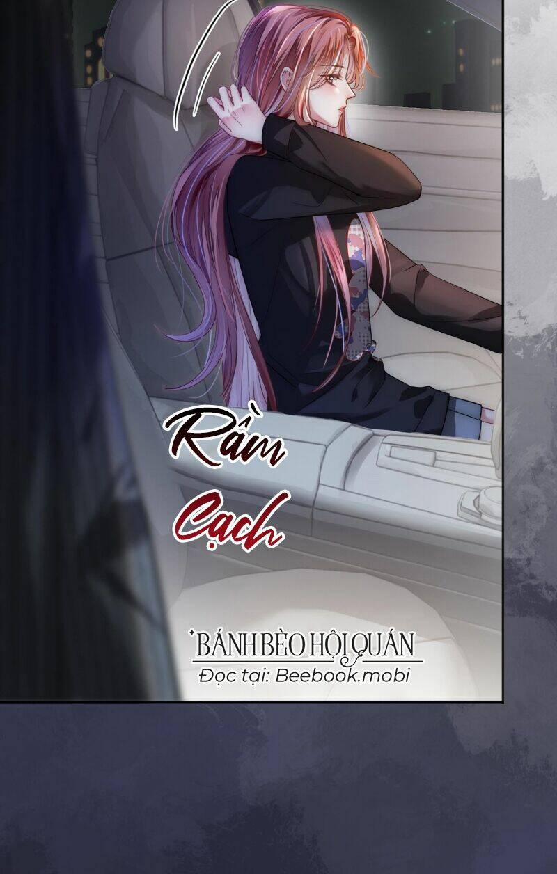 Sau Khi Bị Cướp Đi Tất Cả, Cô Ấy Phong Thần Trở Về 3 trang 26