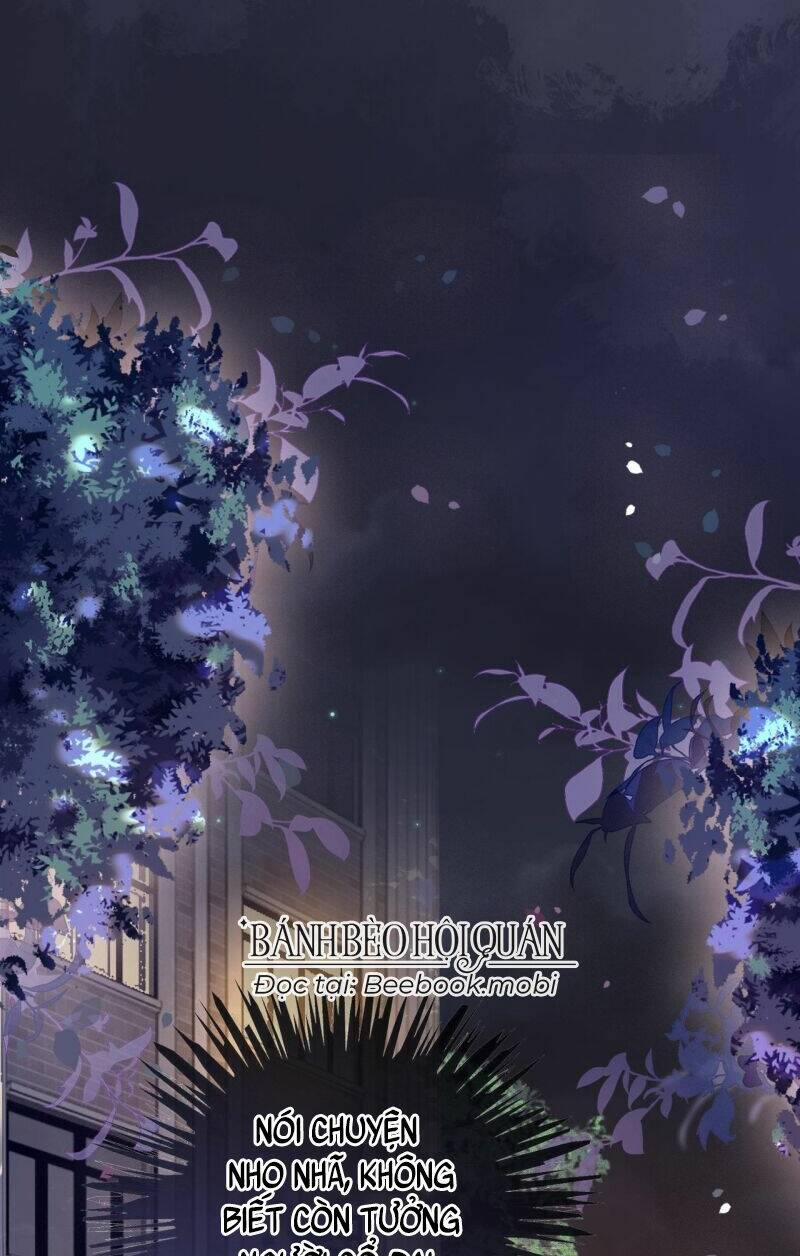 Sau Khi Bị Cướp Đi Tất Cả, Cô Ấy Phong Thần Trở Về 3 trang 27