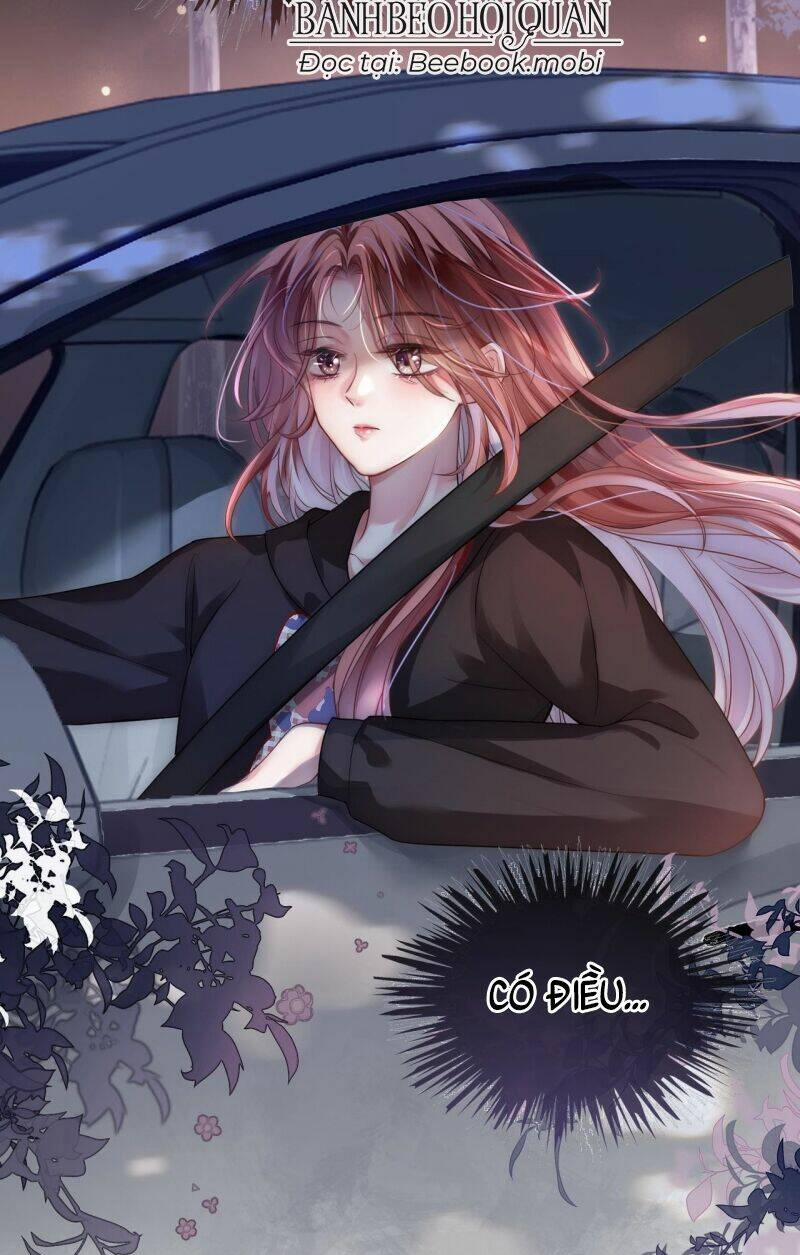 Sau Khi Bị Cướp Đi Tất Cả, Cô Ấy Phong Thần Trở Về 3 trang 29