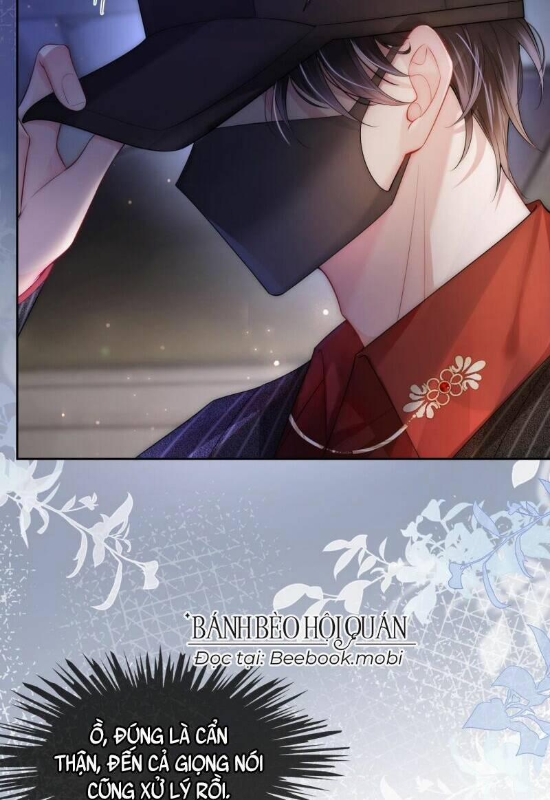 Sau Khi Bị Cướp Đi Tất Cả, Cô Ấy Phong Thần Trở Về 3 trang 3