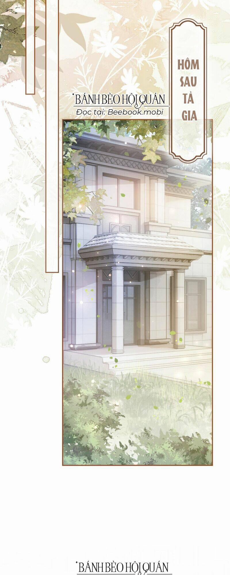 Sau Khi Bị Cướp Đi Tất Cả, Cô Ấy Phong Thần Trở Về 3 trang 34