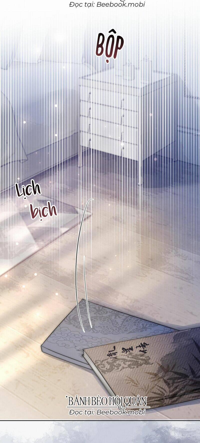 Sau Khi Bị Cướp Đi Tất Cả, Cô Ấy Phong Thần Trở Về 3 trang 35