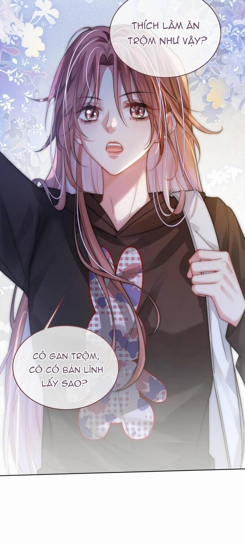 Sau Khi Bị Cướp Đi Tất Cả, Cô Ấy Phong Thần Trở Về 3 trang 39