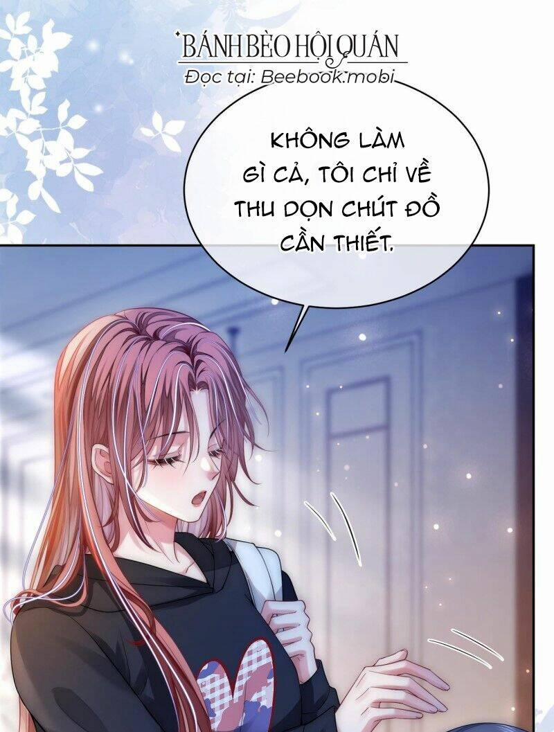 Sau Khi Bị Cướp Đi Tất Cả, Cô Ấy Phong Thần Trở Về 3 trang 42