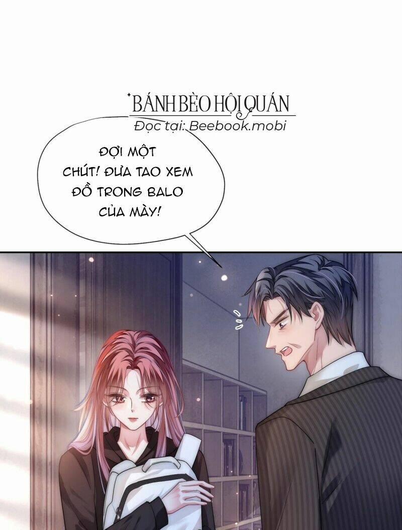 Sau Khi Bị Cướp Đi Tất Cả, Cô Ấy Phong Thần Trở Về 3 trang 44