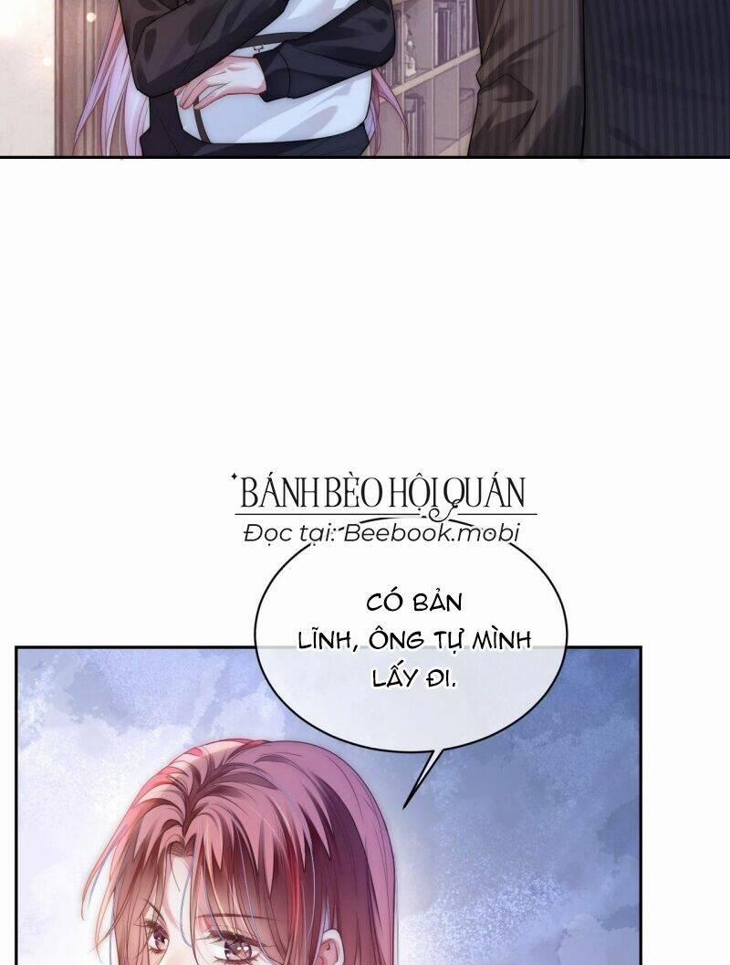 Sau Khi Bị Cướp Đi Tất Cả, Cô Ấy Phong Thần Trở Về 3 trang 45