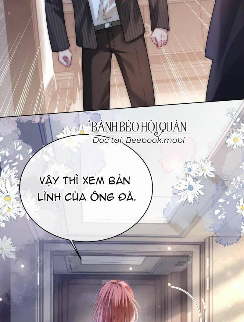 Sau Khi Bị Cướp Đi Tất Cả, Cô Ấy Phong Thần Trở Về 3 trang 47