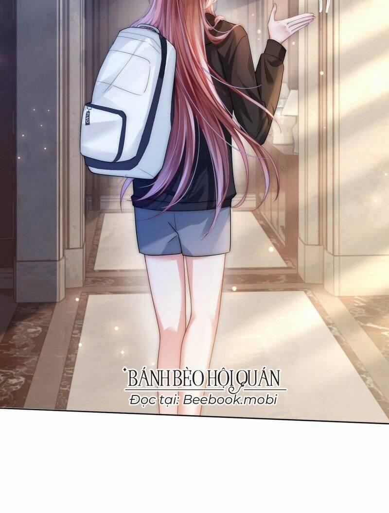 Sau Khi Bị Cướp Đi Tất Cả, Cô Ấy Phong Thần Trở Về 3 trang 48